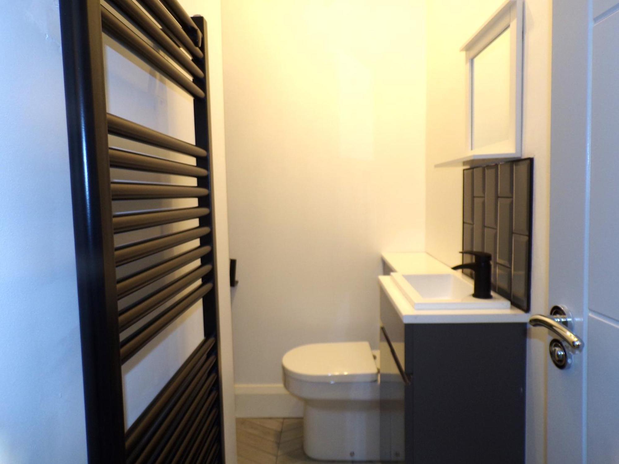 Hazelhurst House - 4 Bedrooms 2 Bathrooms Stoke-on-Trent المظهر الخارجي الصورة